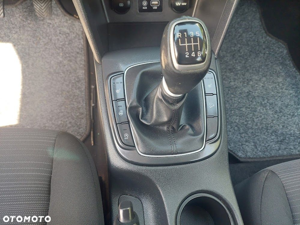 Hyundai Kona 1.0 T-GDI EDITION 30 - 21