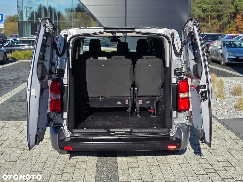 Toyota Proace Verso 2.0 D4-D Long Business - 9