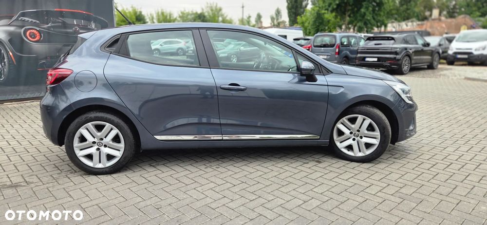 Renault Clio TCe 100 BUSINESS EDITION - 17
