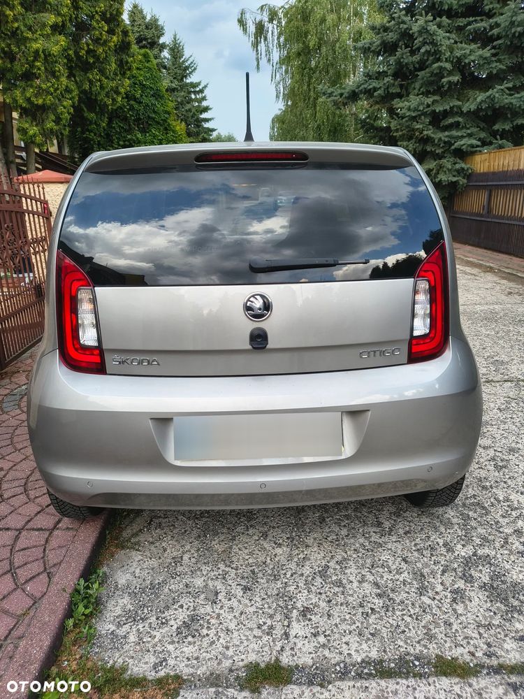 Skoda Citigo 1.0 Ambition - 3
