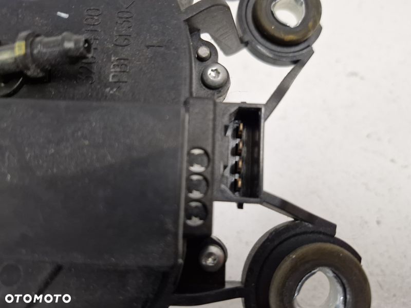 PEUGEOT PARTNER BERLINGO II 2 III 3 SILNICZEK WYCIERACZKI KLAPY BAGAŻNIKA - 6