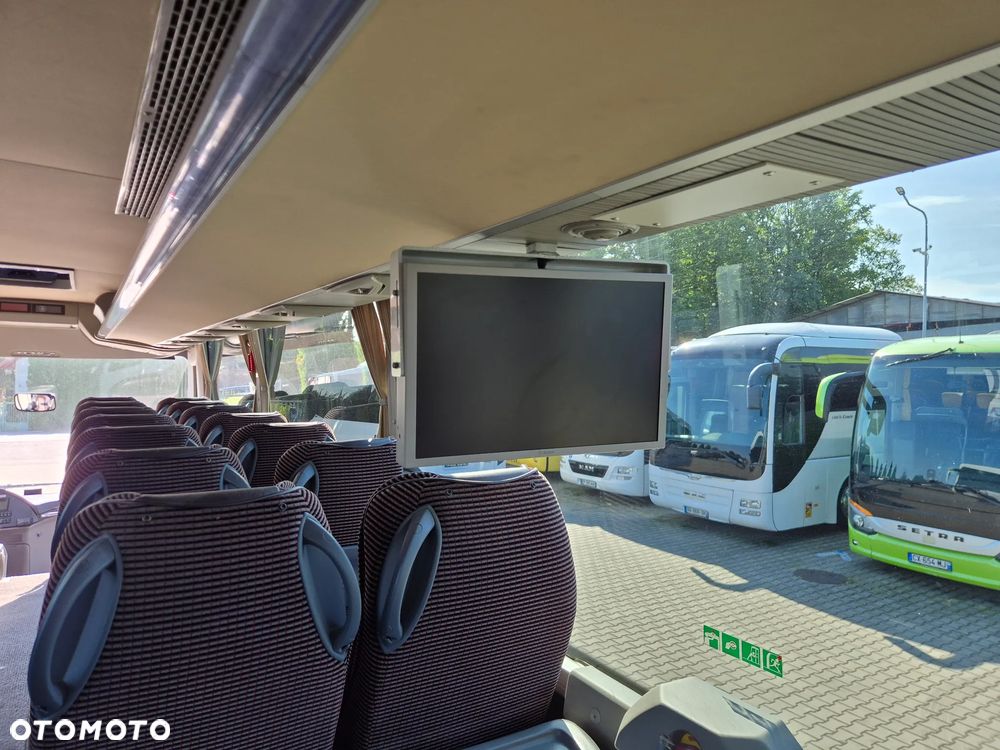 Temsa HD13 / SPROWADZONA/ MANUAL / NOWY SILNIK - 37