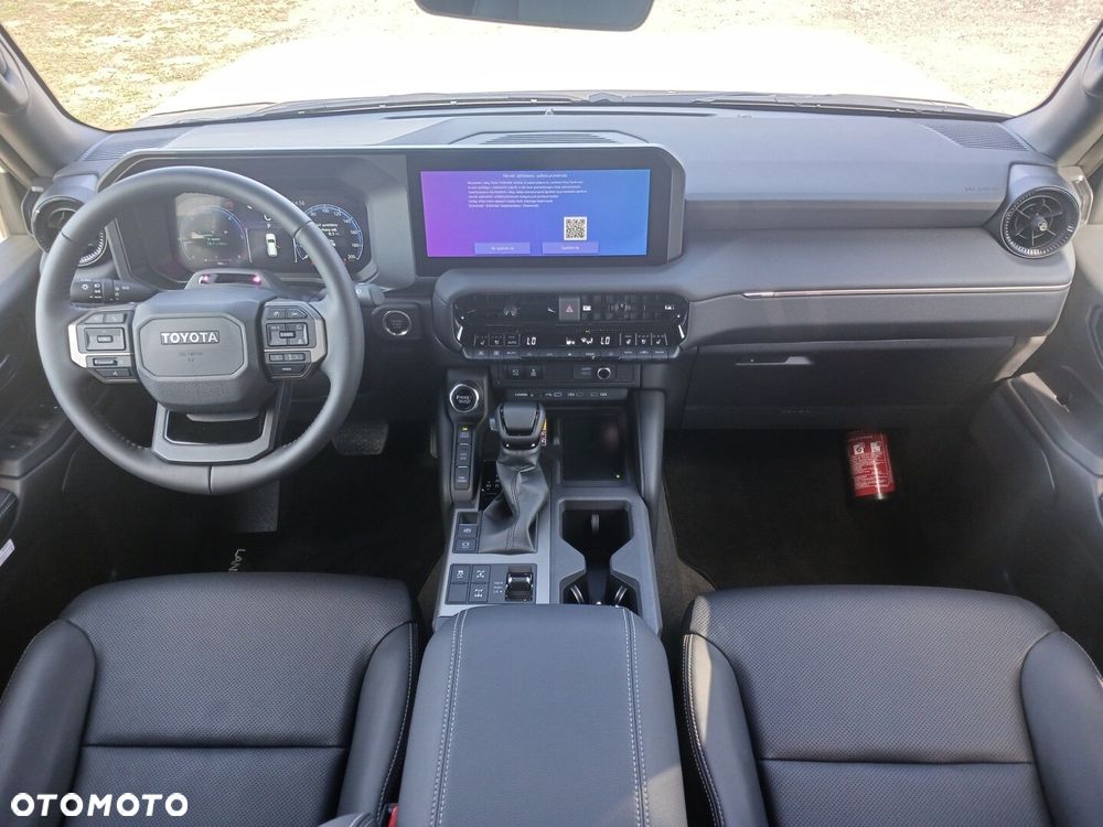 Toyota Land Cruiser LC 2.8 D-4D Invincible - 7