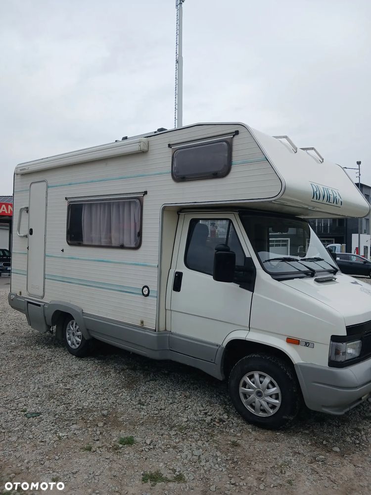 Fiat Ducato - 3