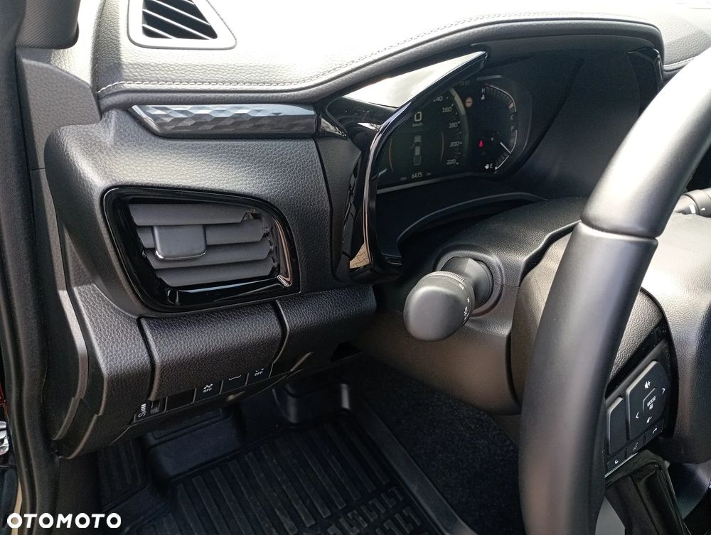 Isuzu D-Max 1.9 DC LSE - 24