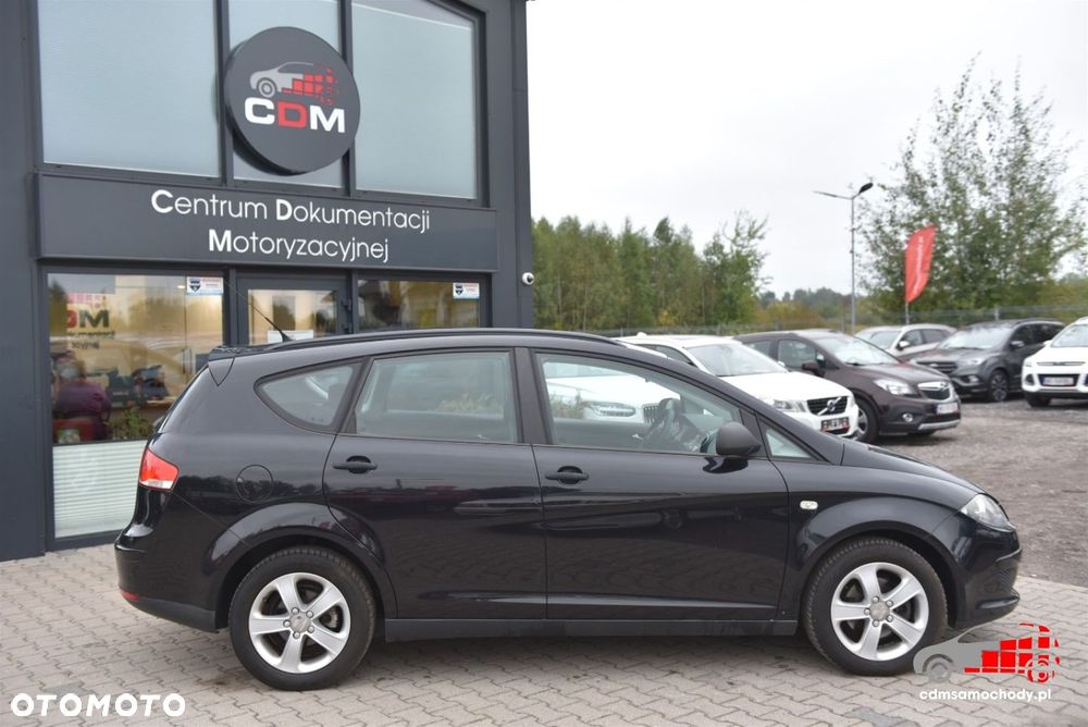 Seat Altea XL - 11