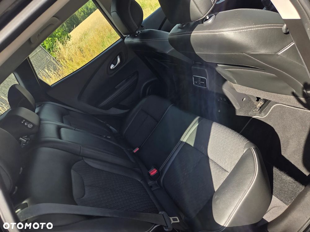 Renault Kadjar TCe 140 GPF BOSE EDITION - 12