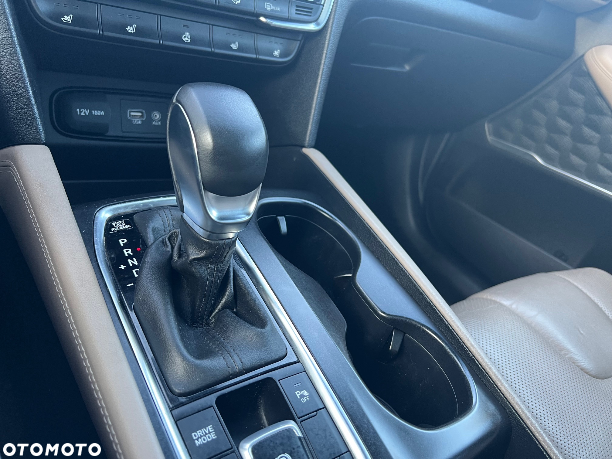 Hyundai Santa Fe - 12