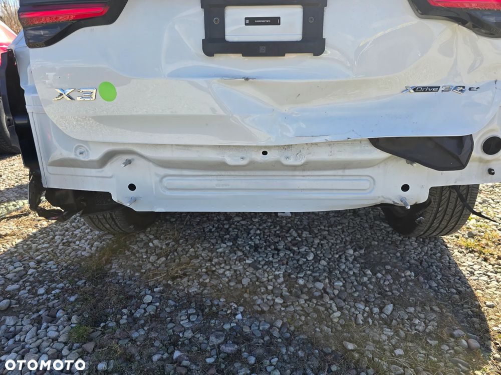 BMW X3 - 14