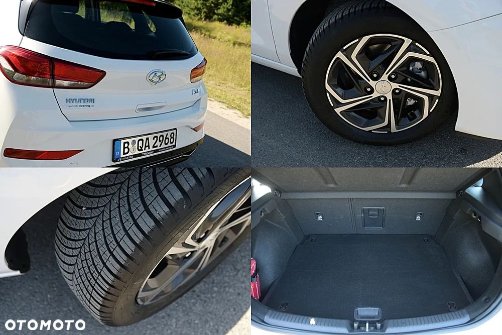Hyundai i30 1.6 CRDI Passion Plus - 15