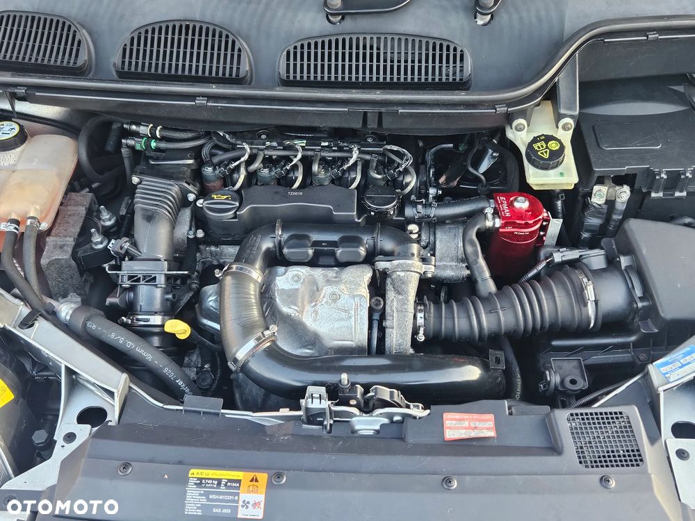 Ford Focus C-Max 1.6 TDCi Trend - 38