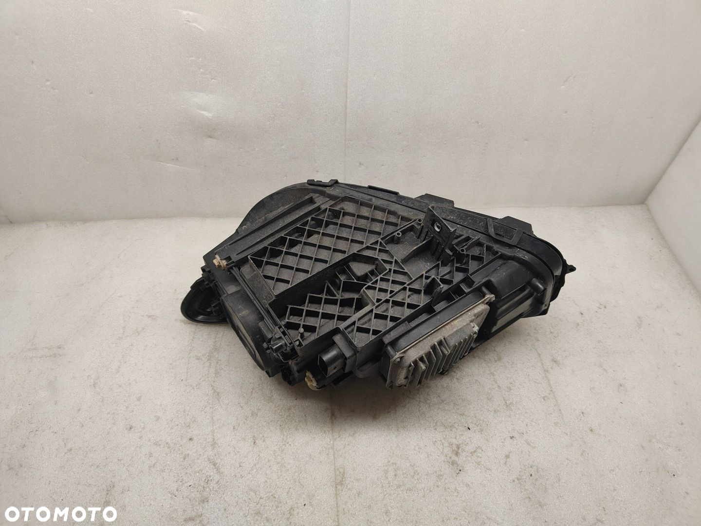 Mercedes-Benz B W247 PERFORMANCE Przód strona prawa A2479069000KZ - 5