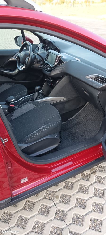 Peugeot 2008 PureTech 82 Active - 6