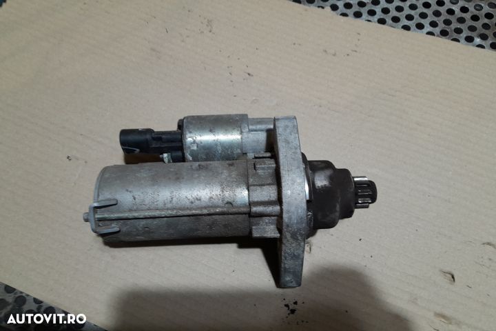 ELECTROMOTOR 1.4 CAXA 02Z911023G MX1253 Volkswagen VW Golf - 3