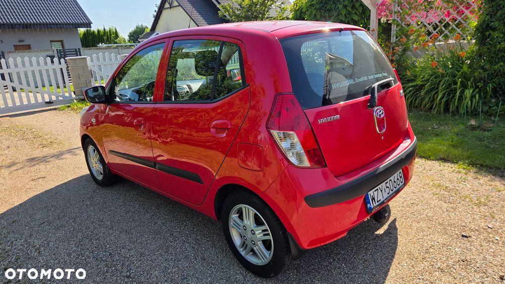 Hyundai i10 - 3