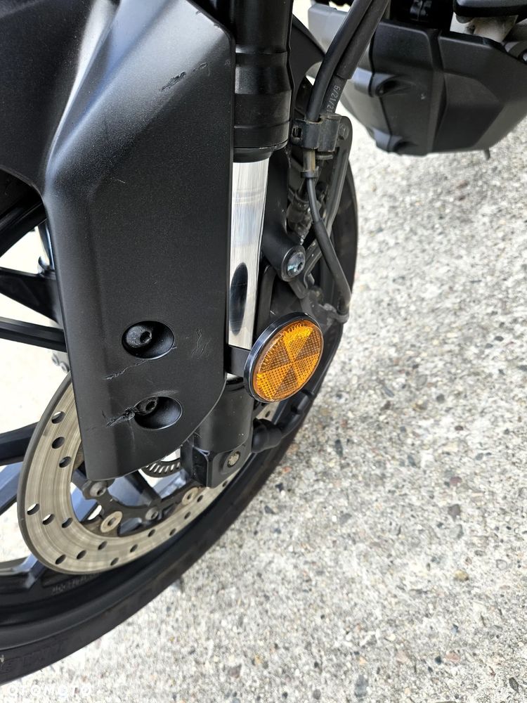 Yamaha MT - 10