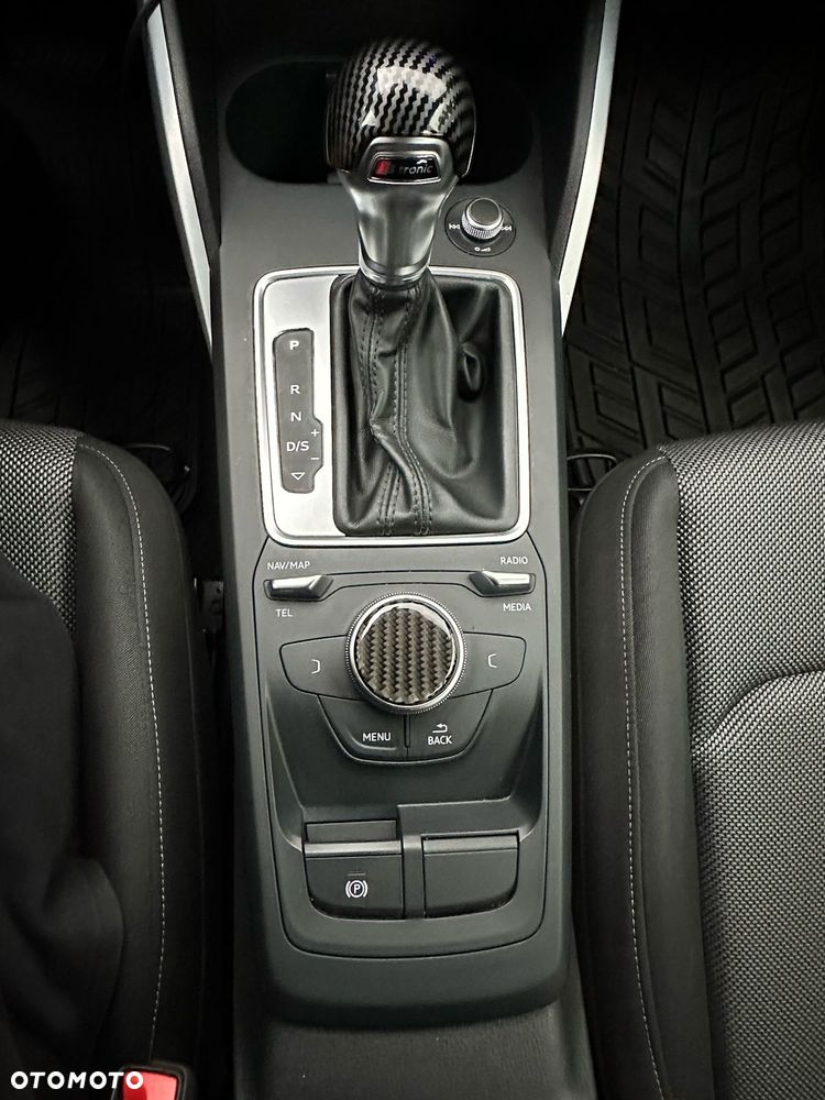 Audi Q2 1.6 TDI S tronic sport - 32