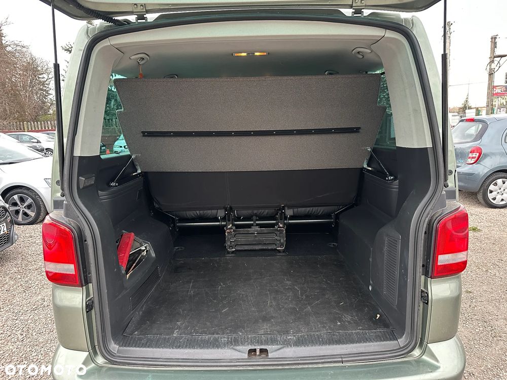 Volkswagen Caravelle L2 Trendline - 30