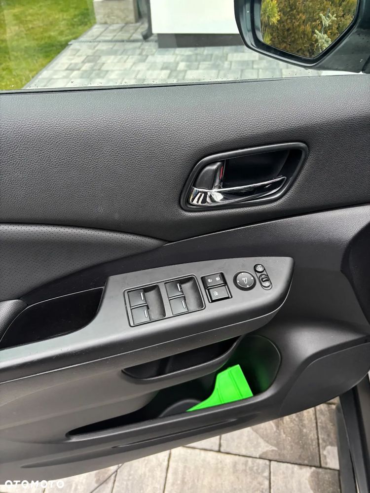 Honda CR-V 2.0 Executive (Honda Connect+) - 17