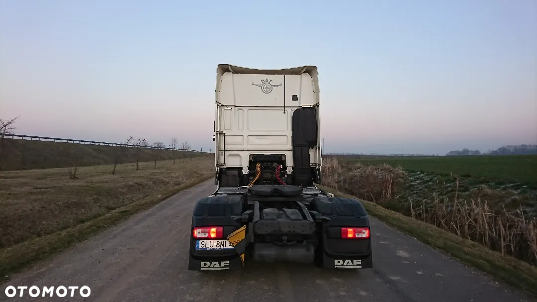 DAF XF 106 - 5