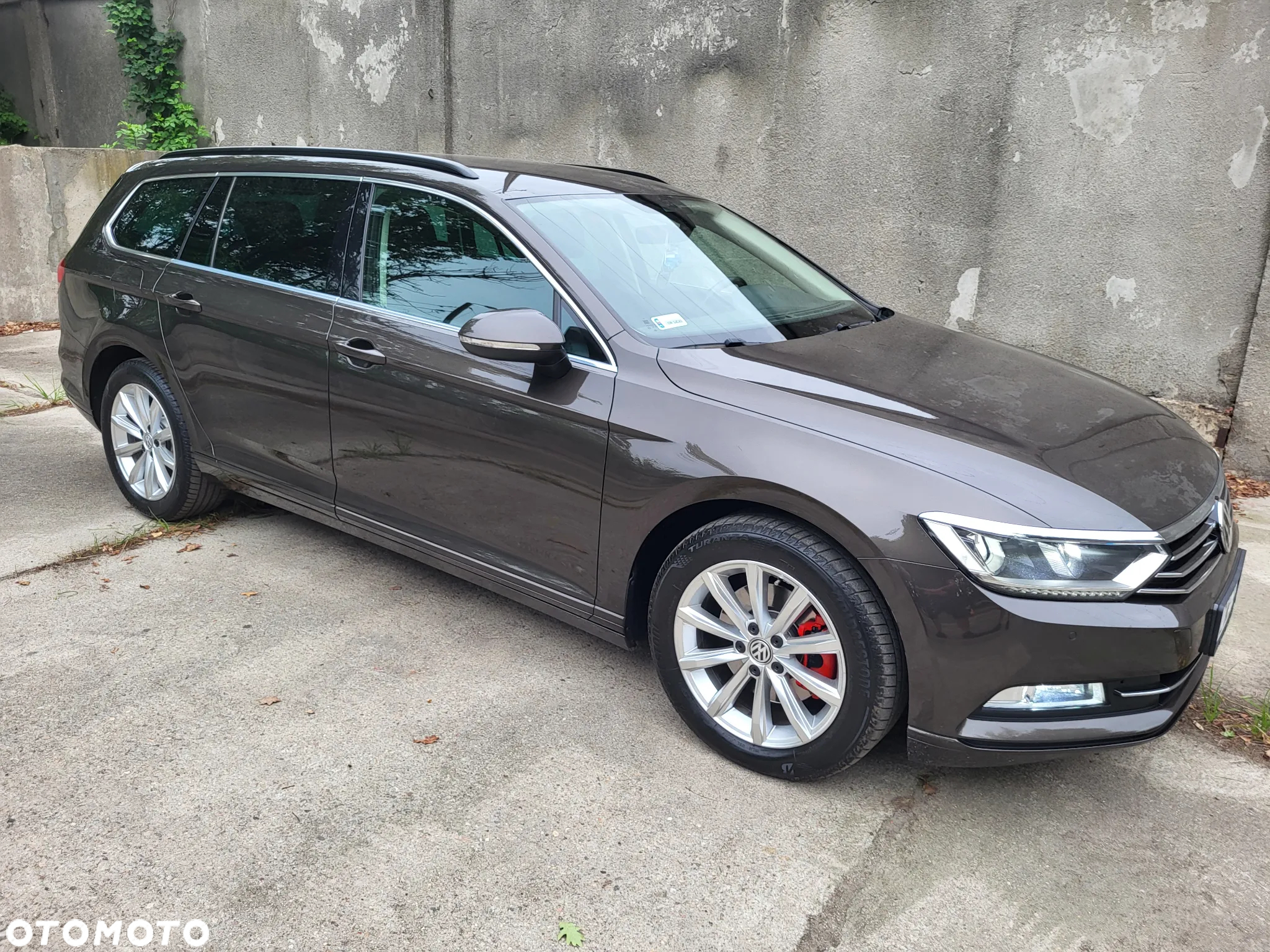 Volkswagen Passat Variant 2.0 TDI DSG (BlueMotion Technology) Comfortline - 4