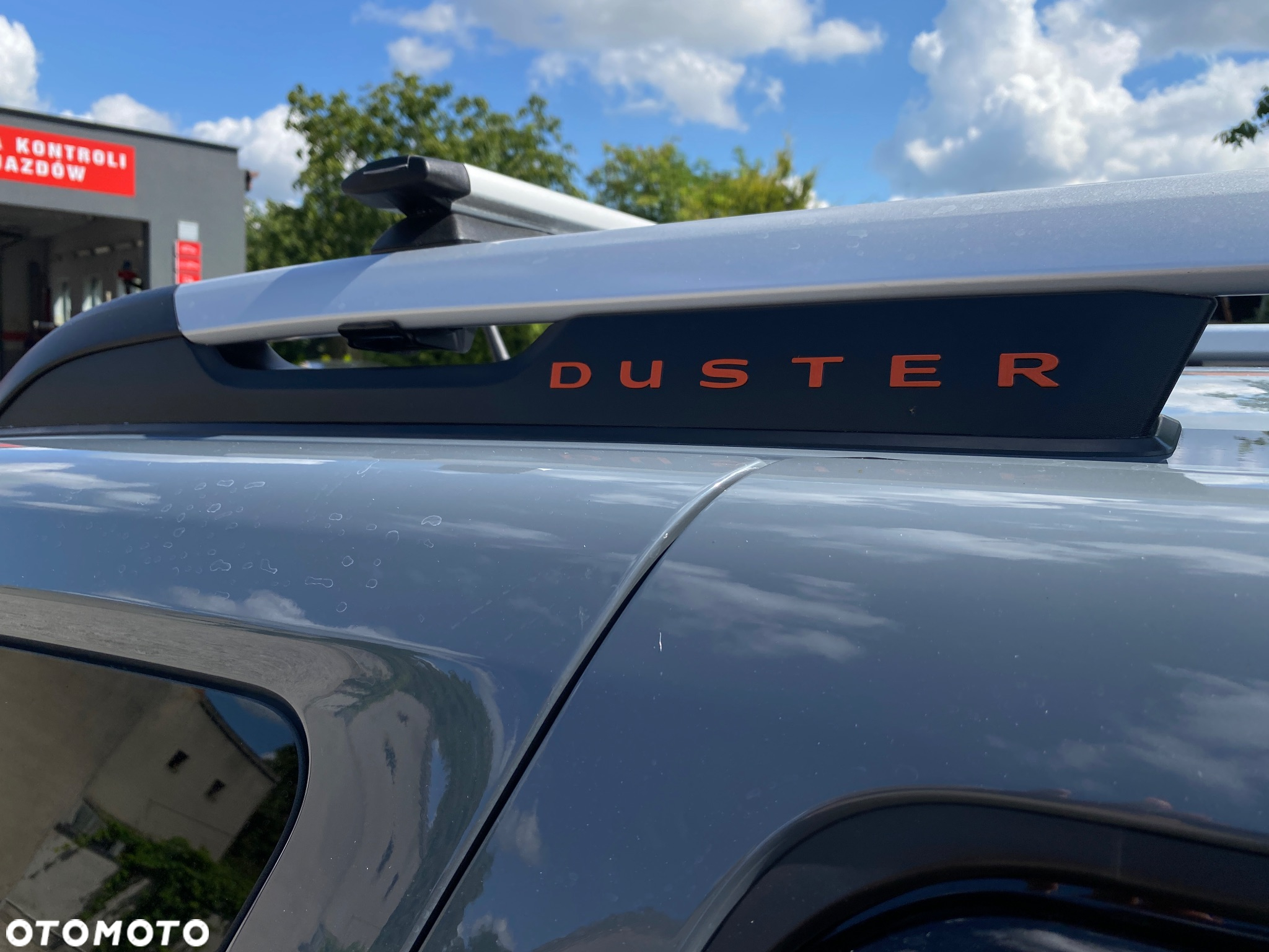 Dacia Duster 1.3 TCe SL Extreme - 9