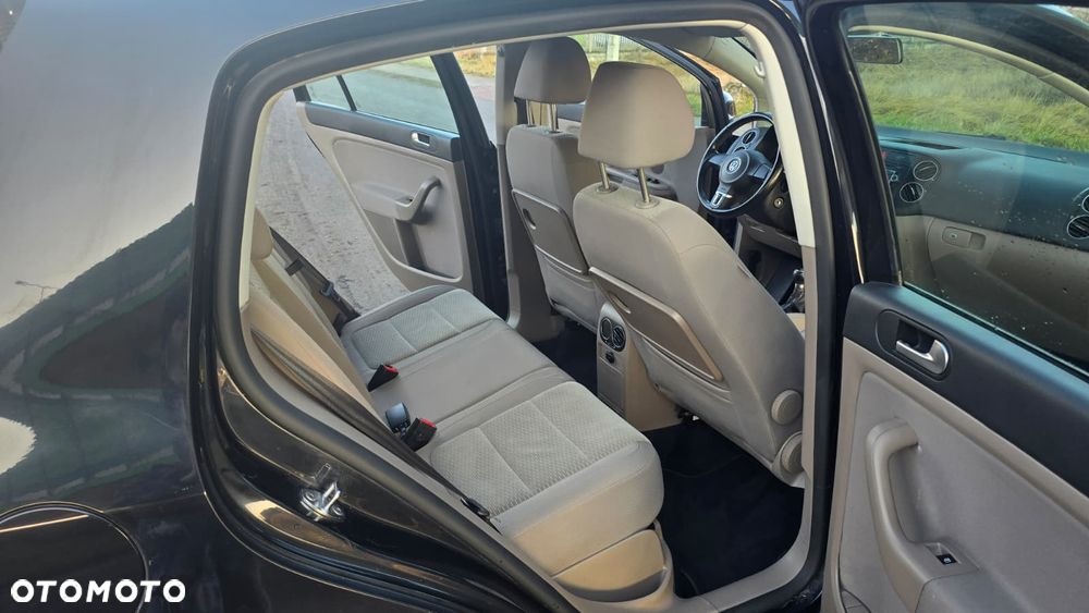 Volkswagen Golf 1.4 TSI Comfortline - 31