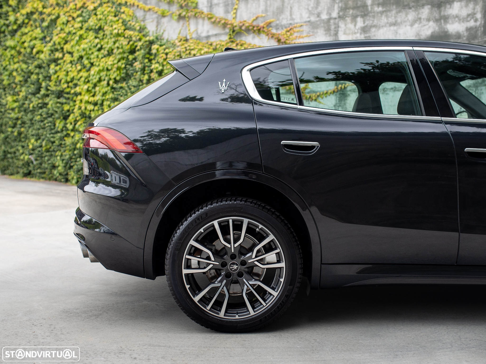 Maserati Grecale 2.0 GT - 16