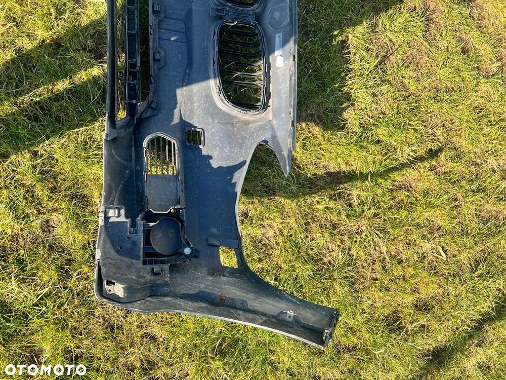 ZDERZAK PRZÓD przedni BMW 1 F20 F21 - 8