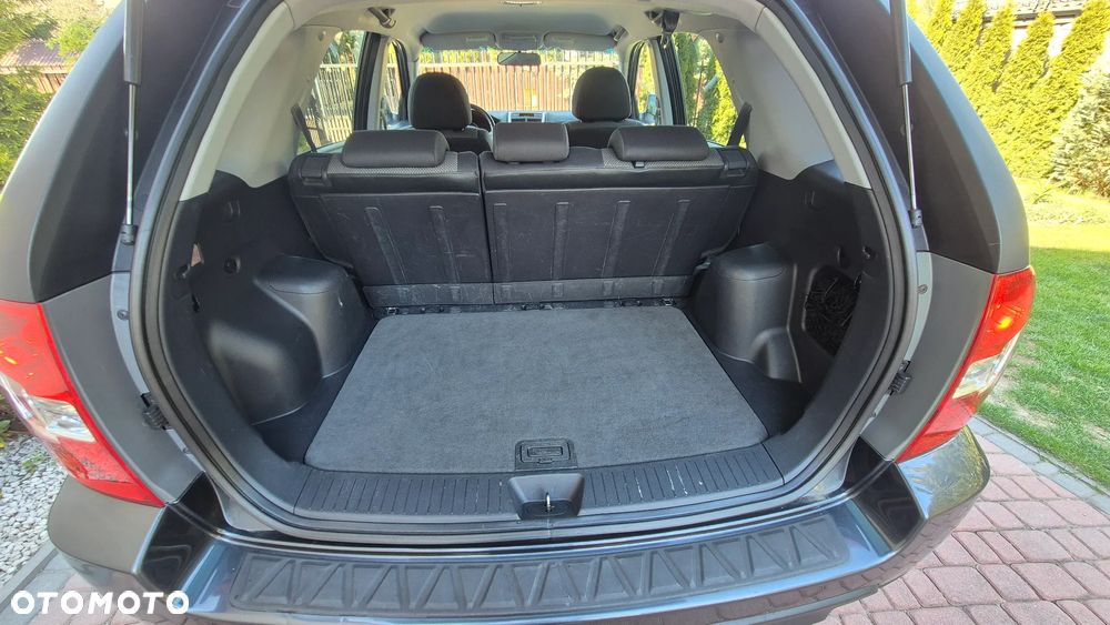 Kia Sportage 2.0 2WD EX - 36