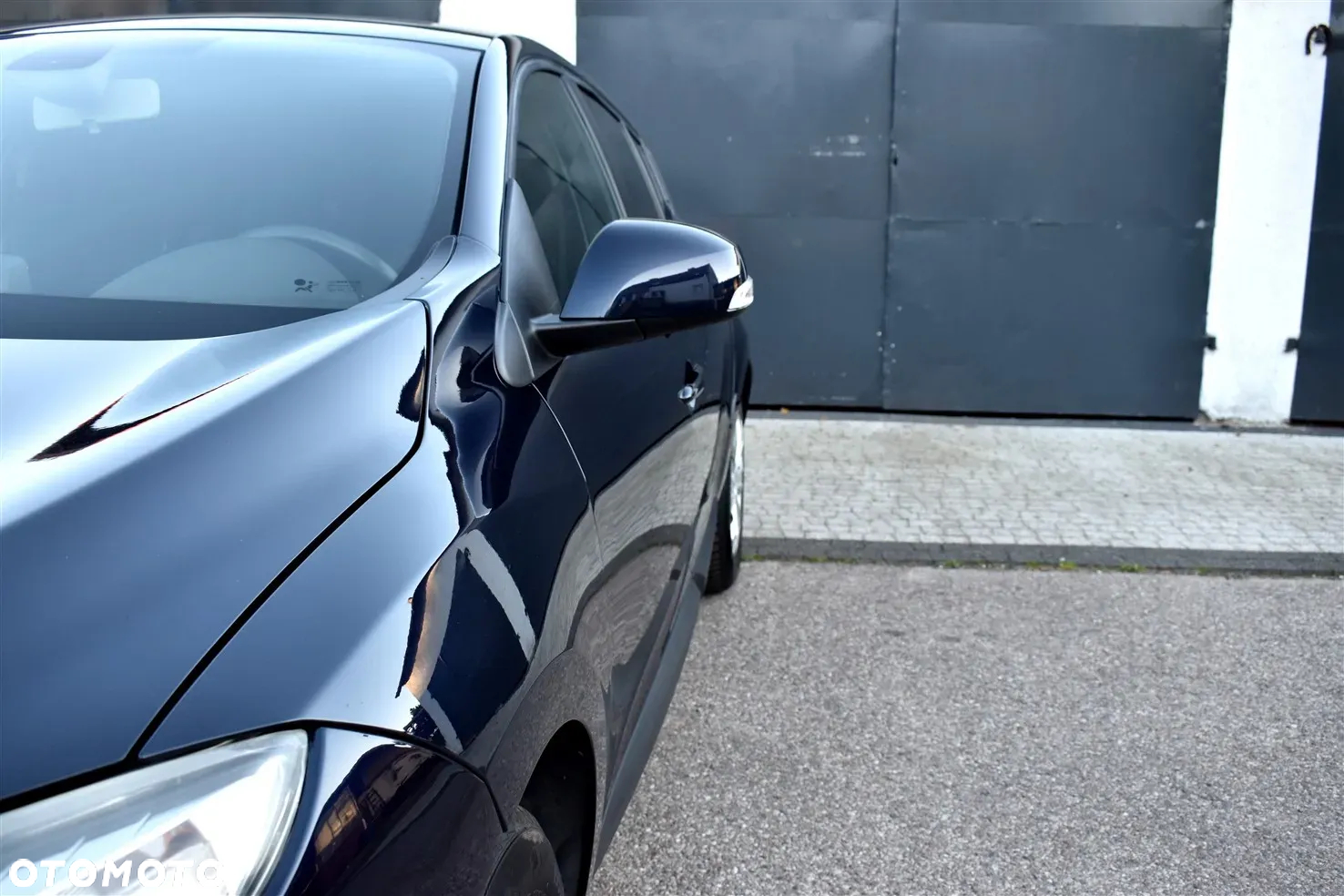 Renault Megane 1.6 16V 110 TomTom Edition - 3