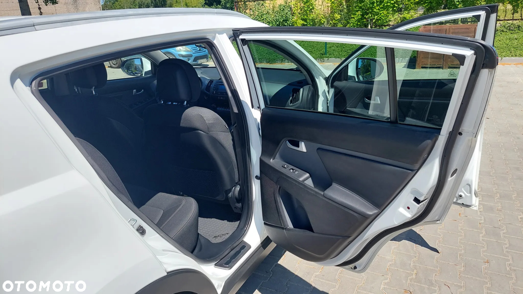Kia Sportage 2.0 CRDI L AWD - 18