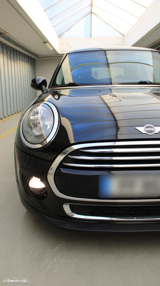 MINI 3 Portas Cooper D Aut. Seven Chili - 47