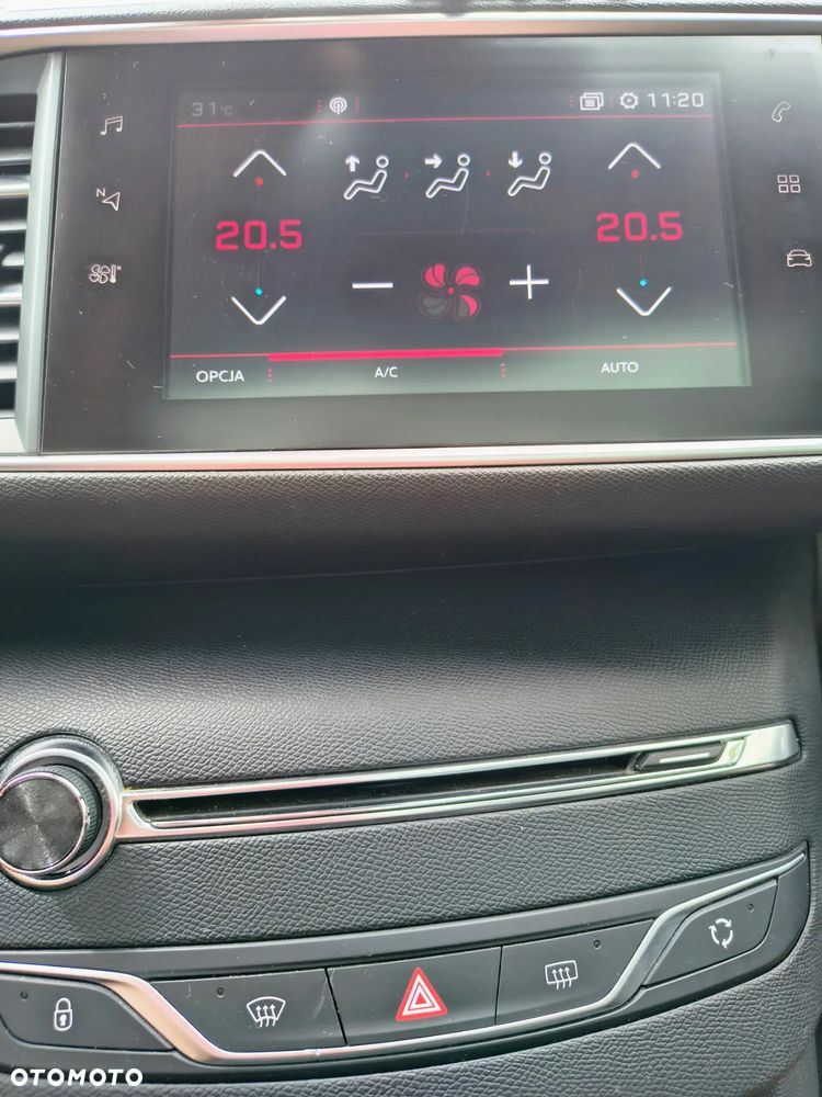 Peugeot 308 - 20