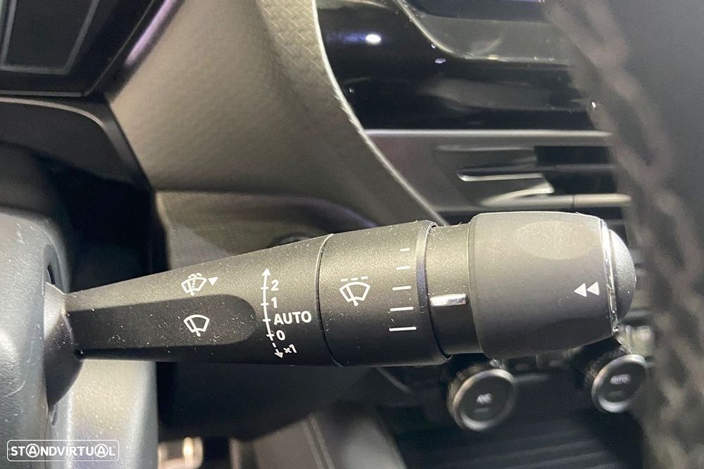 Citroën C5 X 1.6 Hybrid Shine Pack e-EAT8 - 9