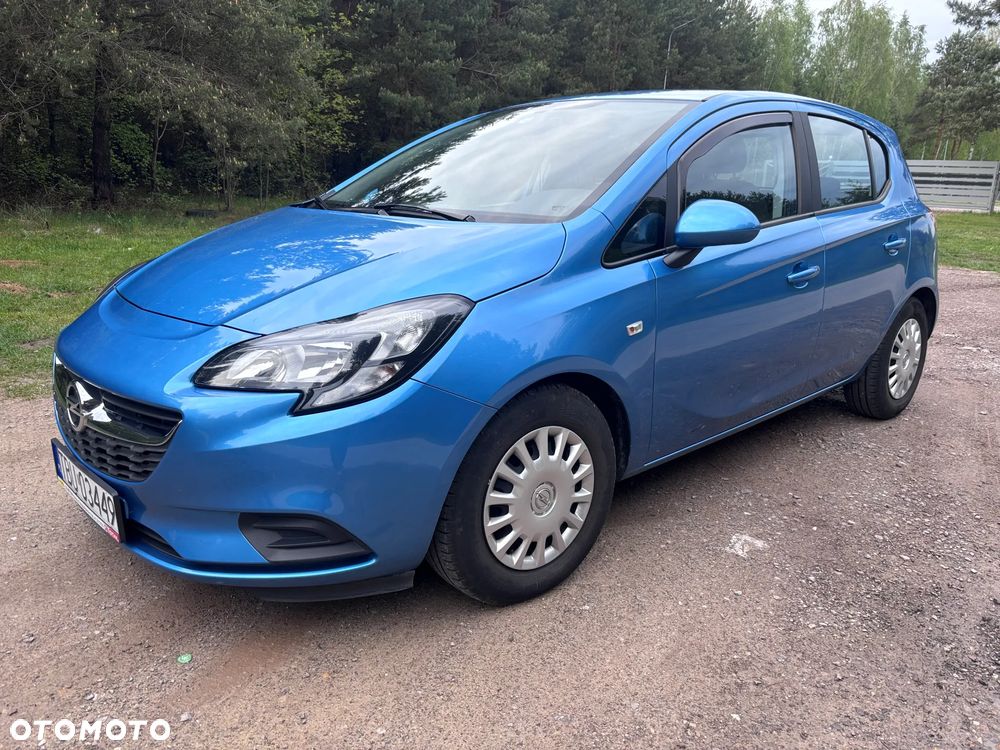 Opel Corsa 1.4 Enjoy - 2