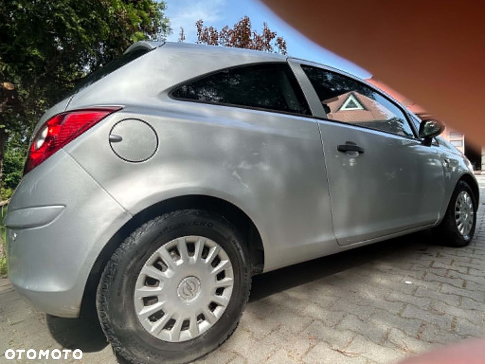 Opel Corsa - 14