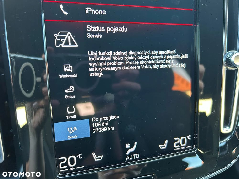 Volvo XC 40 T3 Momentum Pro - 31