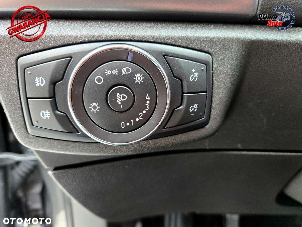 Ford Mondeo 1.5 EcoBoost STart-Stopp Titanium - 15