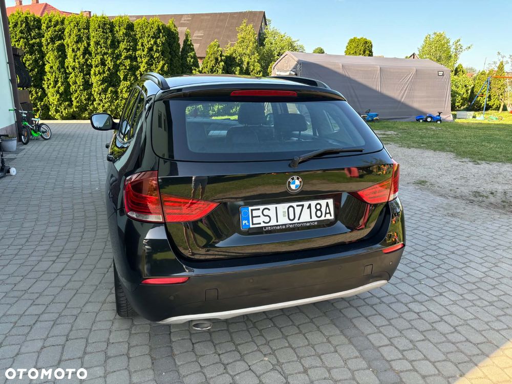 BMW X1 - 3