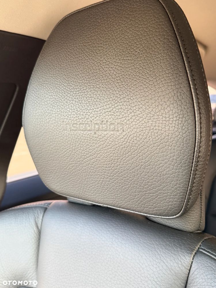 Volvo V60 D4 Inscription - 8