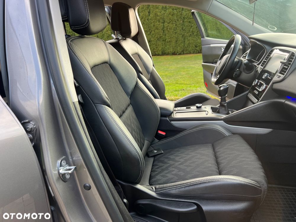 Renault Talisman 1.7 Blue dCi Business - 8