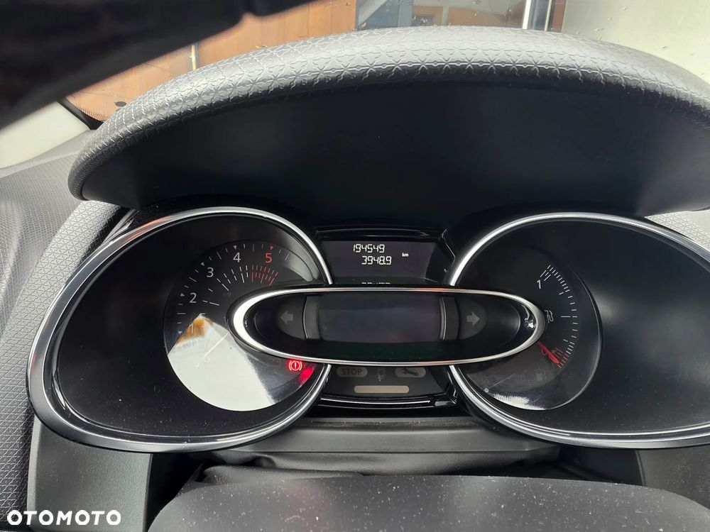 Renault Clio 1.5 dCi Energy Limited 2018 - 15