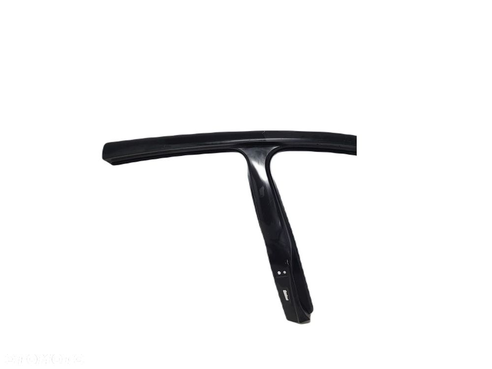 NOWY PRAWY SRODKOWY SŁUPEK GÓRNY DACHU VW GOLF VII 7 12-20 5G0809913