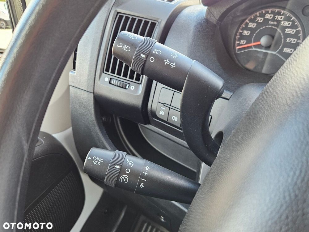 Citroën Jumper L3H2 *65999zł NETTO* 2.2HDi/140KM - 20