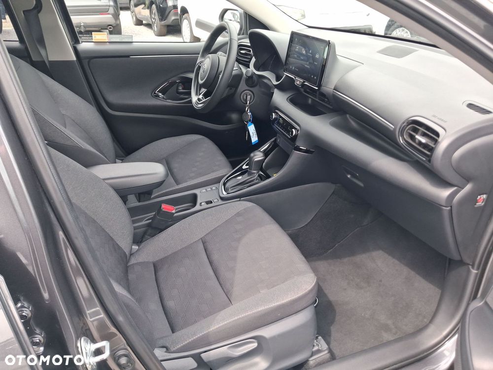 Toyota Yaris Hybrid 1.5 Style - 15