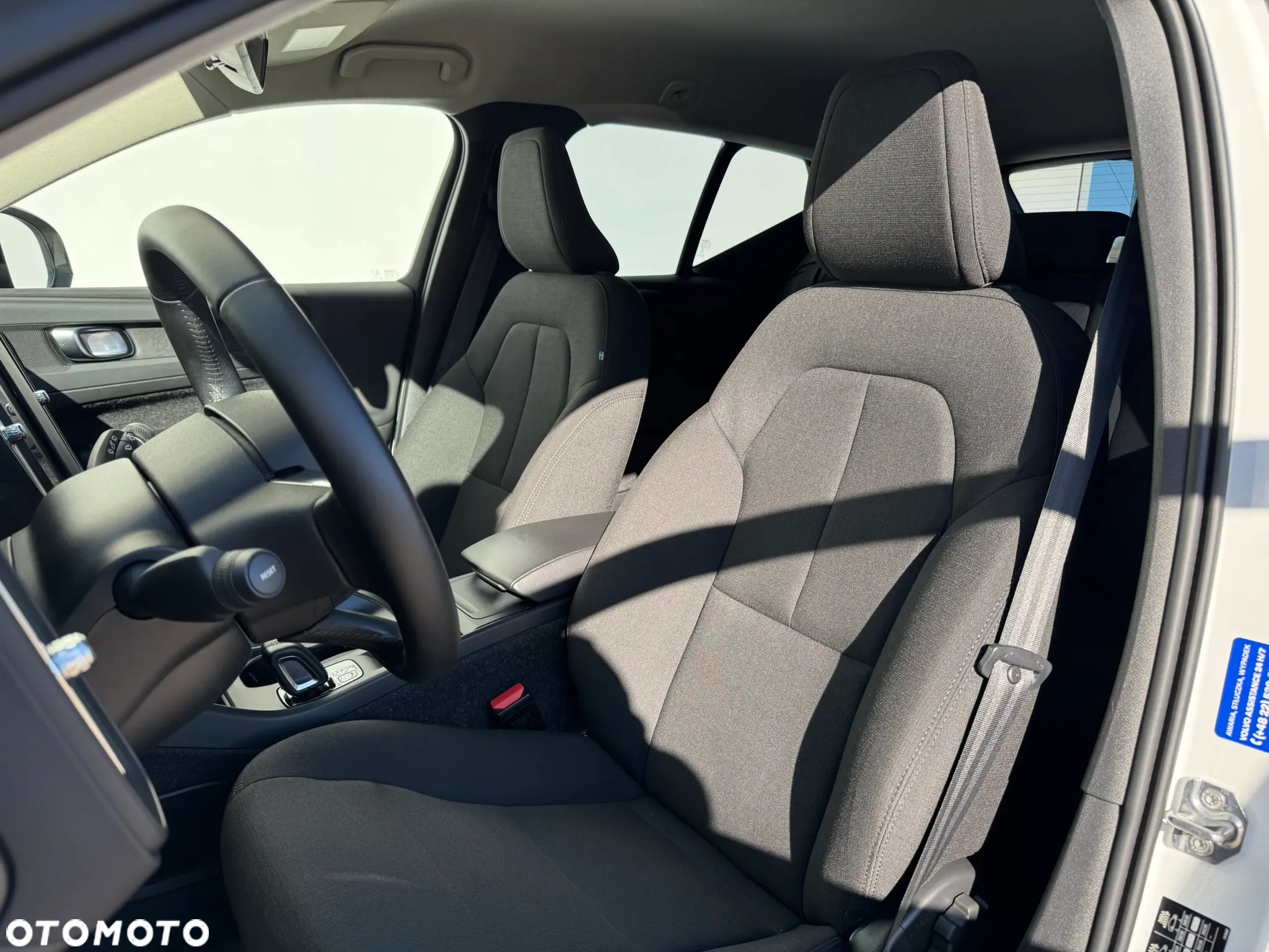 Volvo XC 40 T3 Momentum Core - 7