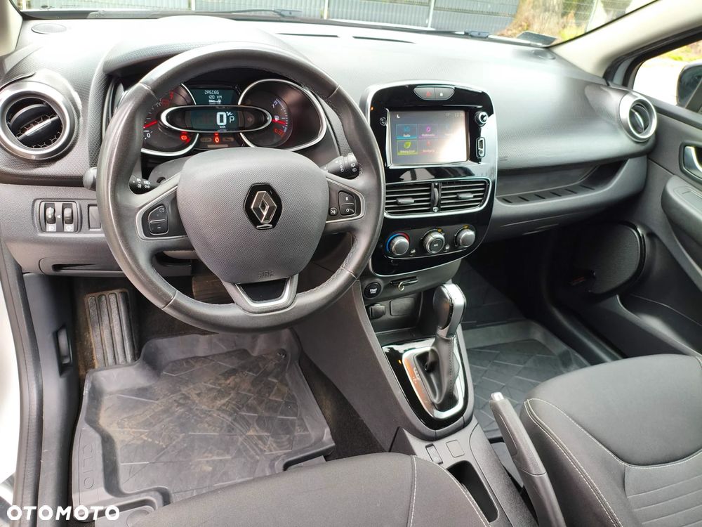 Renault Megane 1.2 16V TCe Limited EDC EU6 - 5