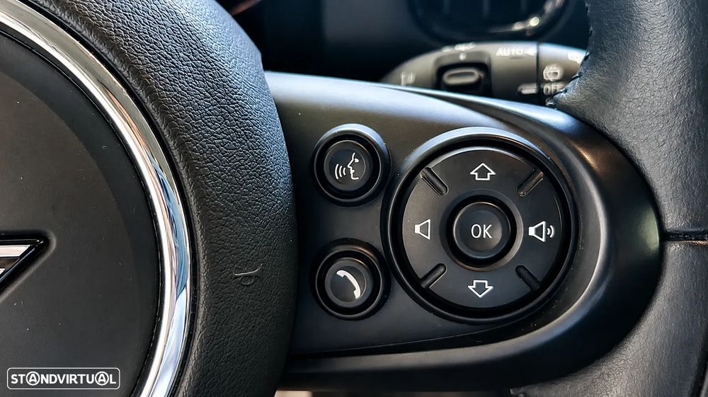 MINI Countryman - 10