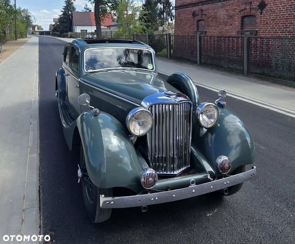 Jaguar Inny - 1